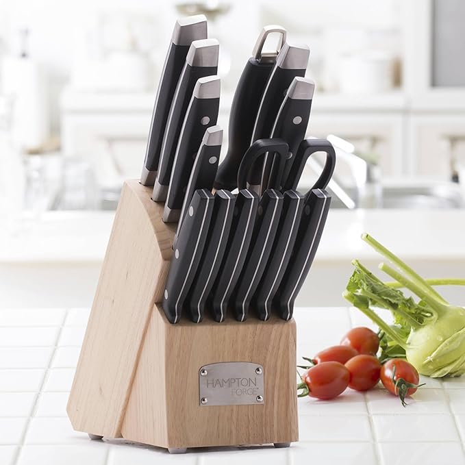 Continental 15pc. Cutlery Set
