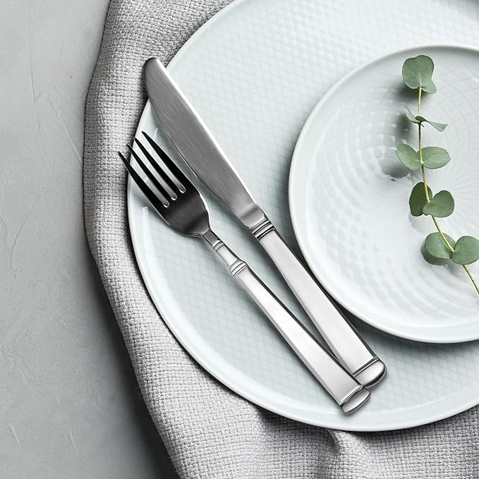 Avenue 20pc. Flatware Set