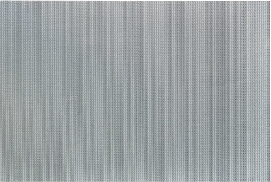 Linnea Ribbed Vinyl Placemat