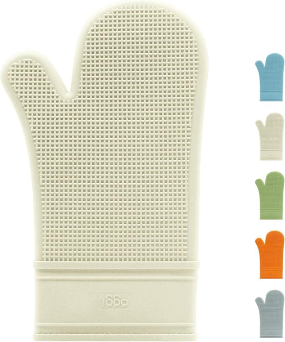 Silicone Oven Mitt