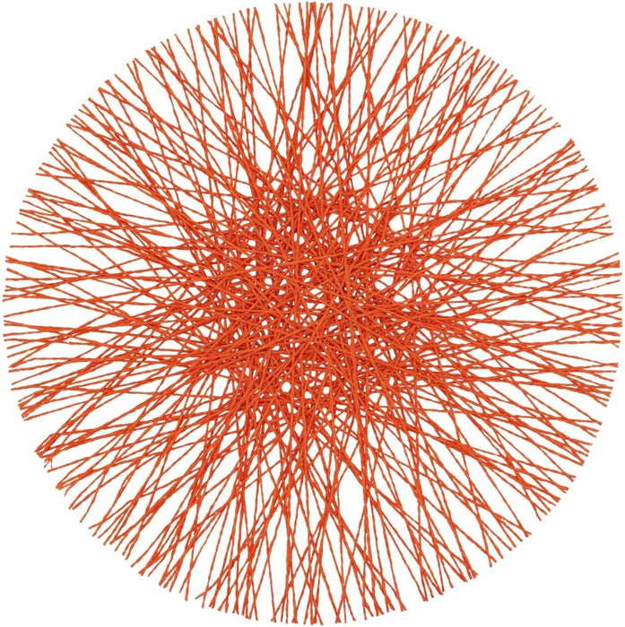 Straw Placemat