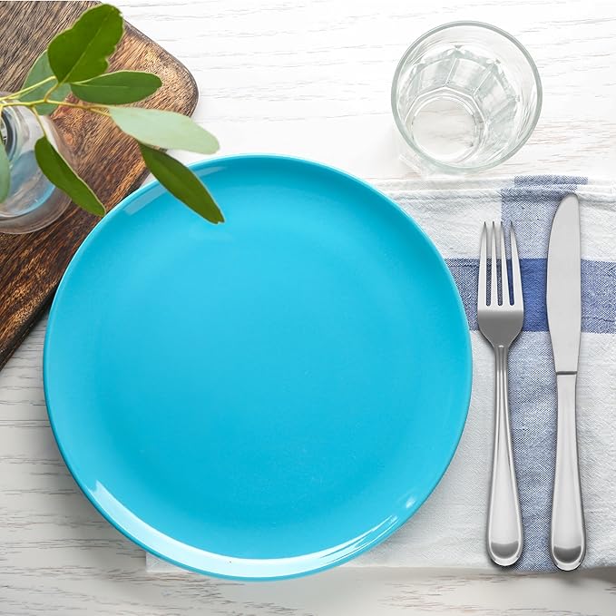 Clark 20pc. Flatware Set