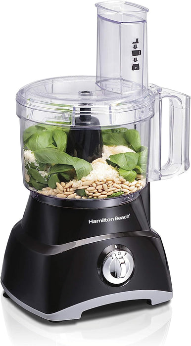 Hamilton Beach 8-Cup Food Processor