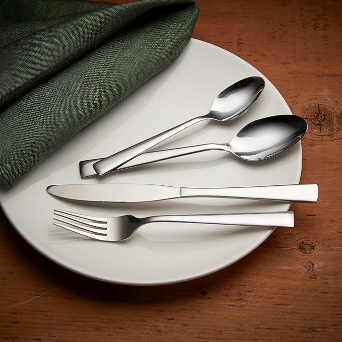 Catalina 16pc. Flatware Set