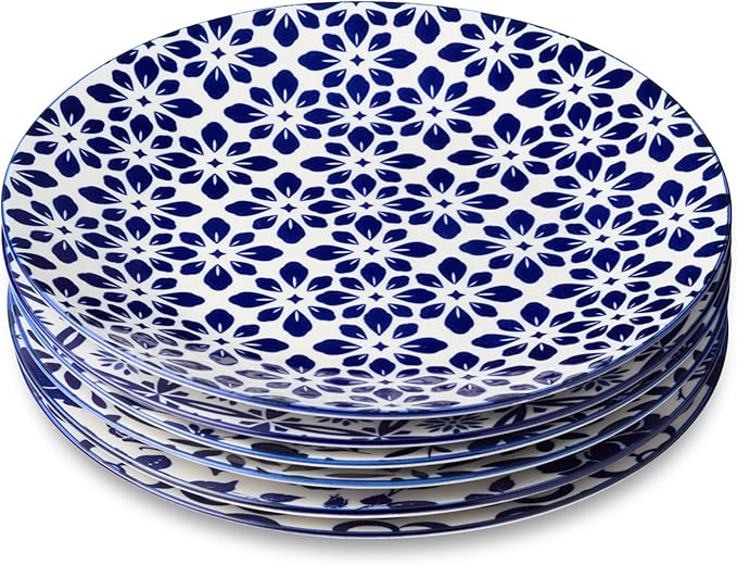 Madison Dinner Plate - Assorted