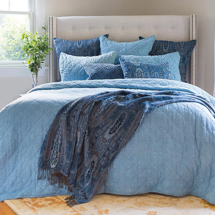 Savina Standard Sham