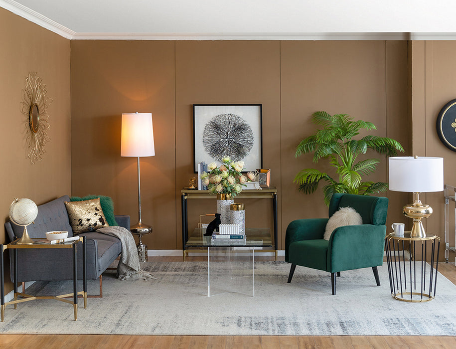 Shadow Box Wall Decor