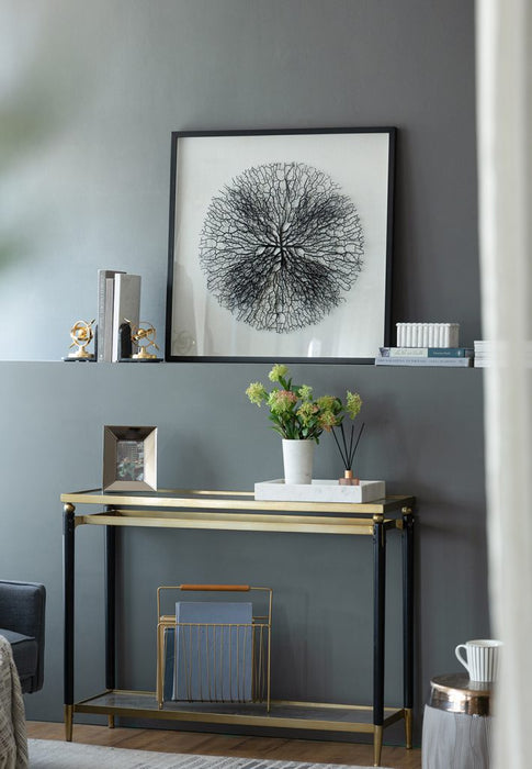 Shadow Box Wall Decor