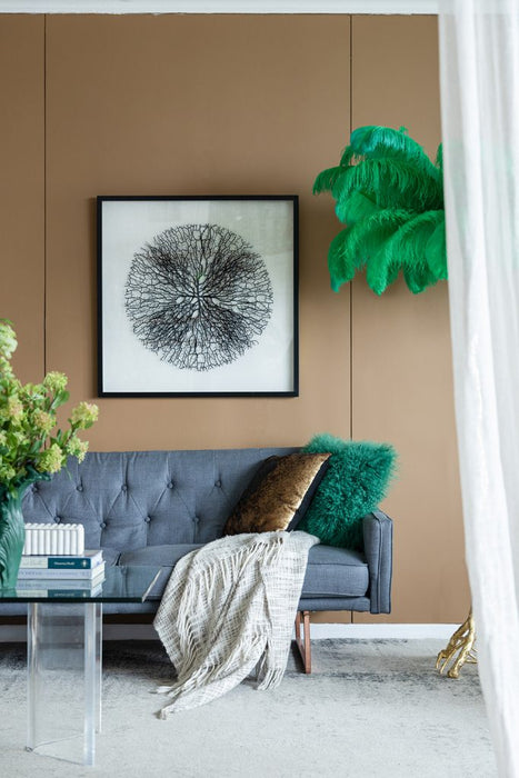 Shadow Box Wall Decor