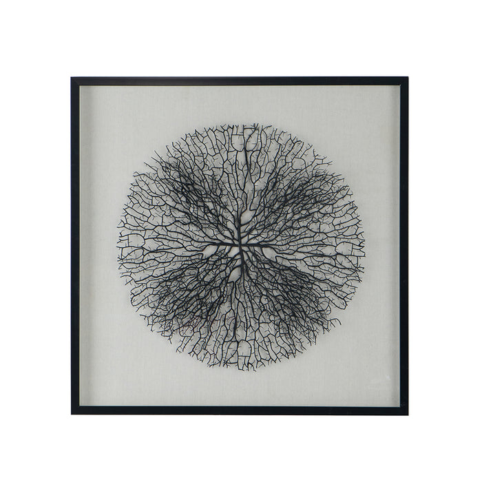 Shadow Box Wall Decor