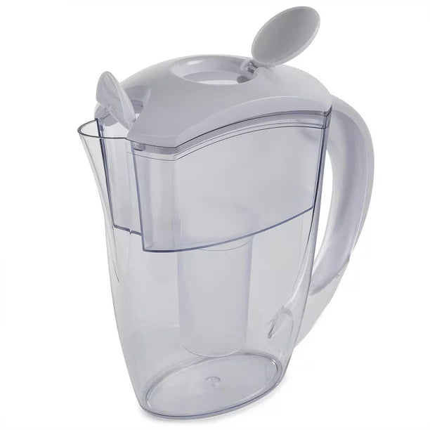 Aqua Optima 10-Cup Water Filter Pitcher