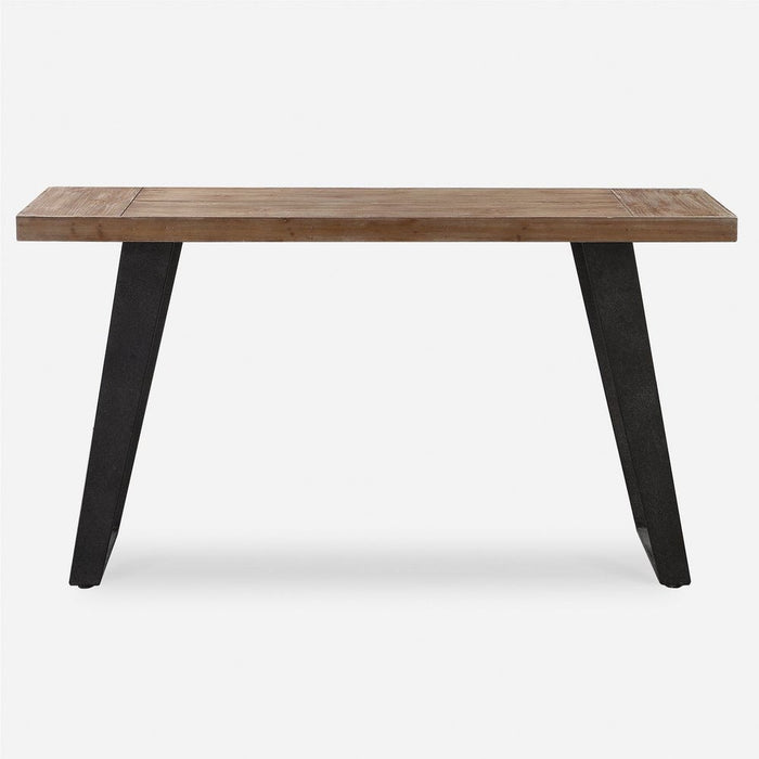 Freddy Console Table