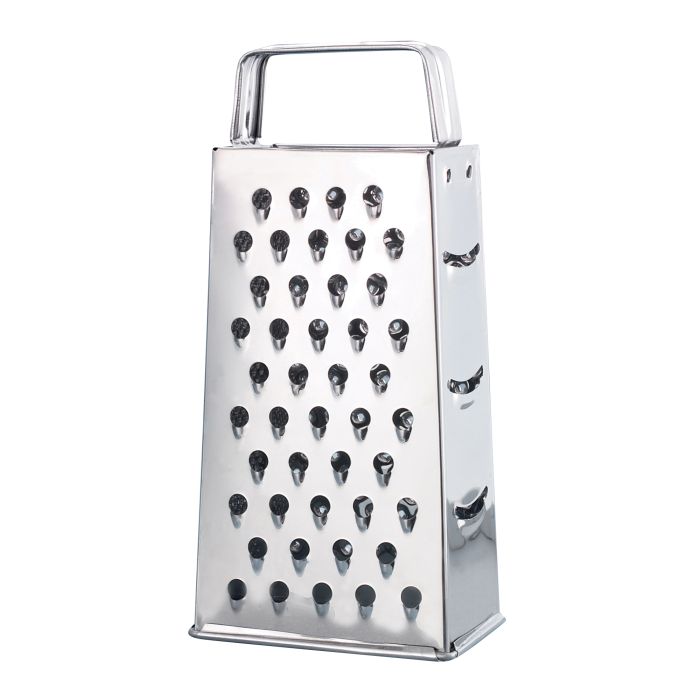 Stainless Steel Professional Grater