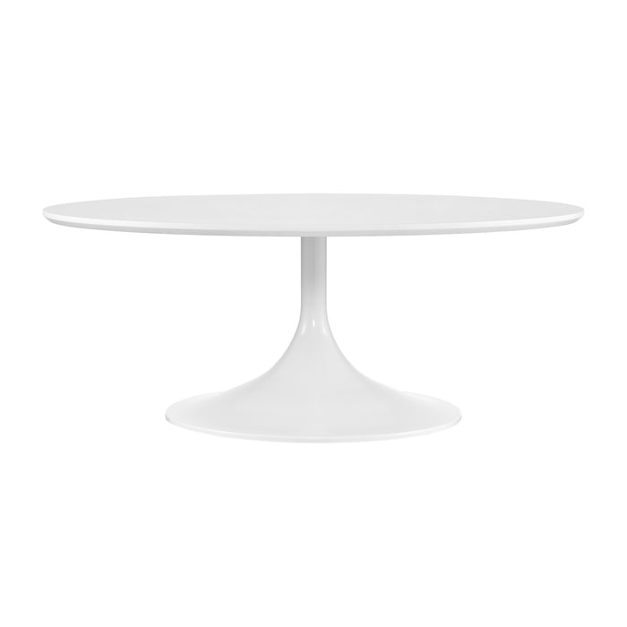 Astrid Round Coffee Table