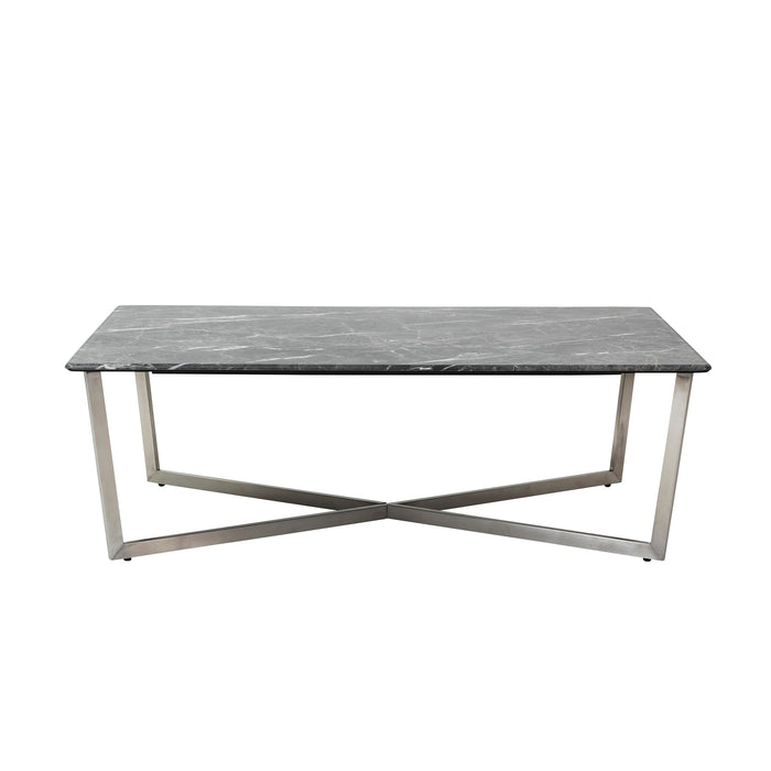 Llona Rectangular Coffee Table