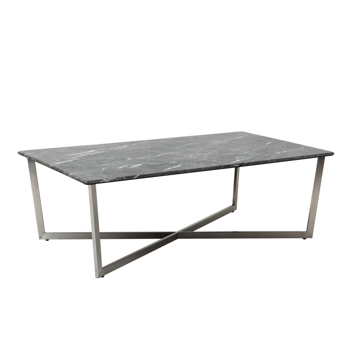 Llona Rectangular Coffee Table