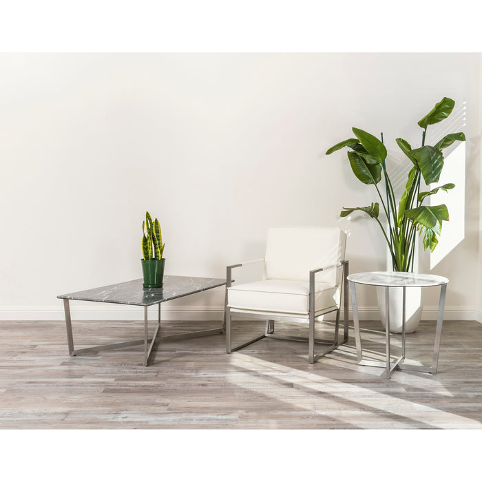 Llona Rectangular Coffee Table
