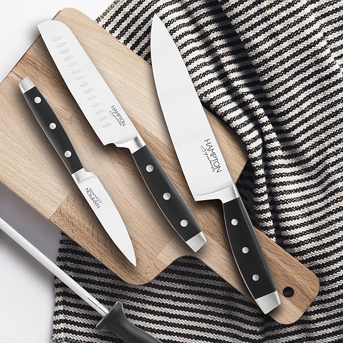 Continental 15pc. Cutlery Set