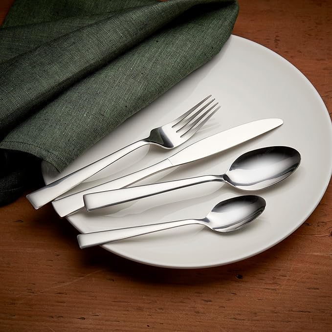 Catalina 16pc. Flatware Set