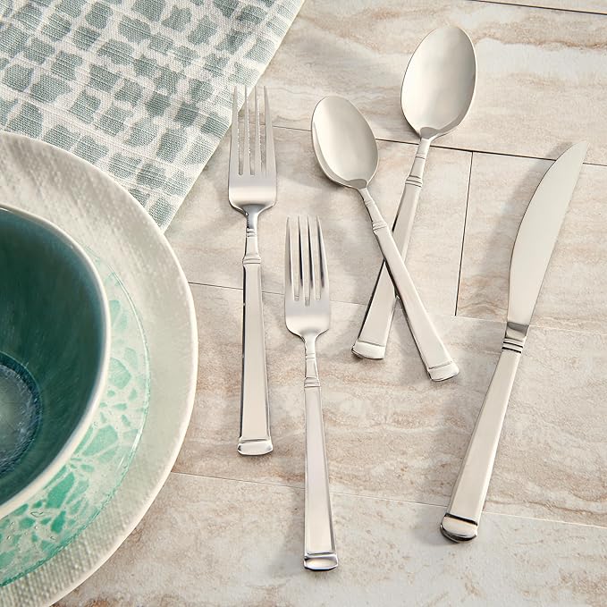 Avenue 20pc. Flatware Set