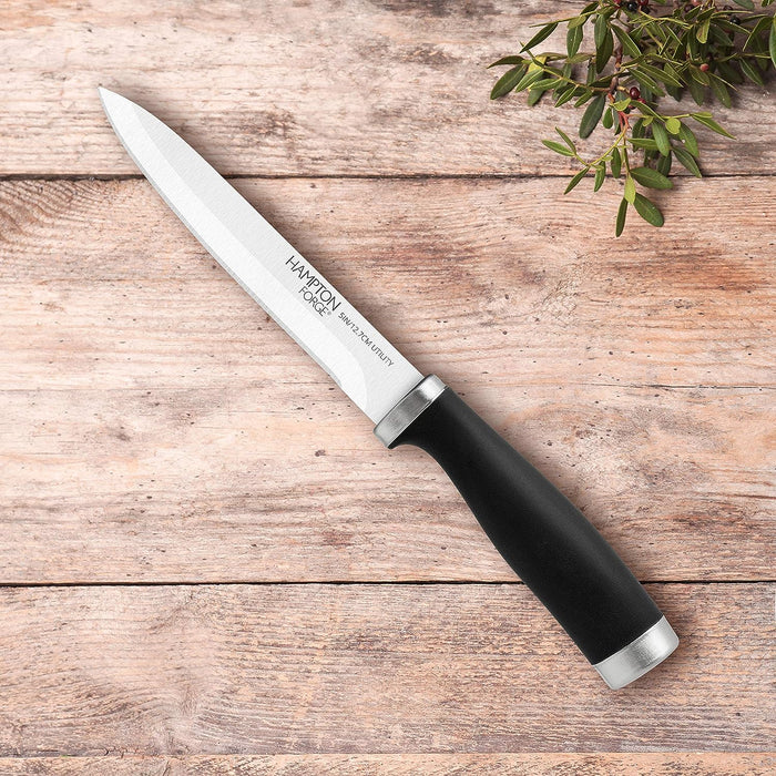 Epicure Utility / Clampack