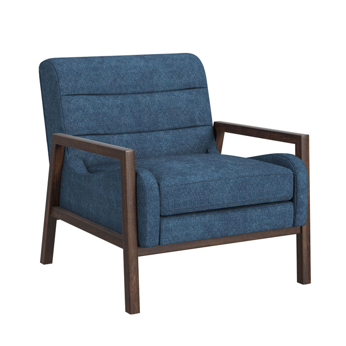 Burton Accent Chair