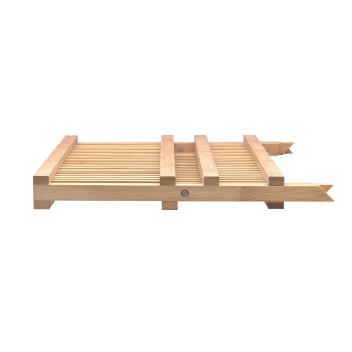 Bamboo Dish Rack