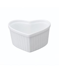 5oz Souffle Heart