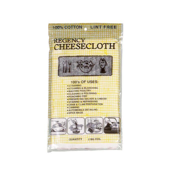 Regency Cheesecloth