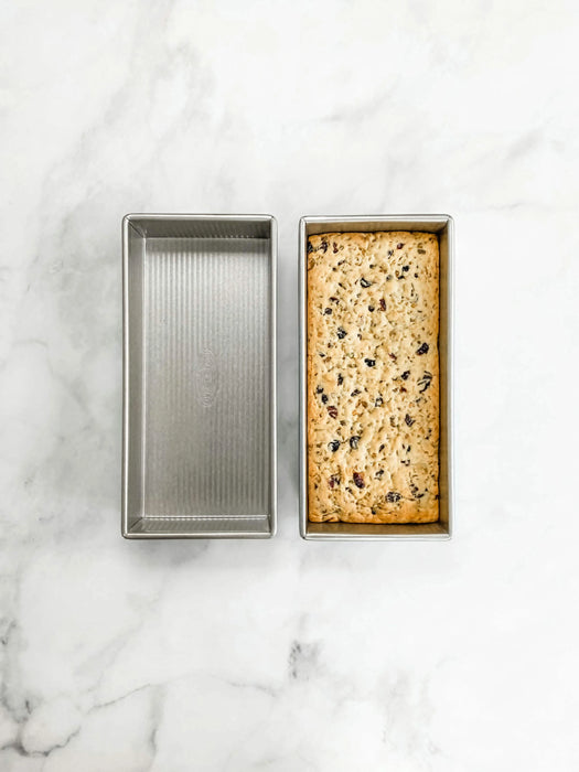 USA Pan Biscotti Pan