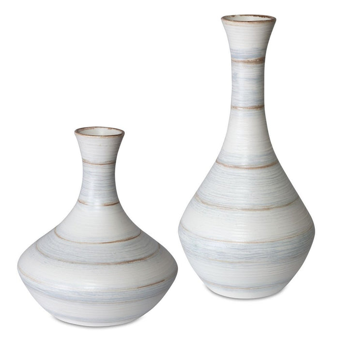 Potter Vases