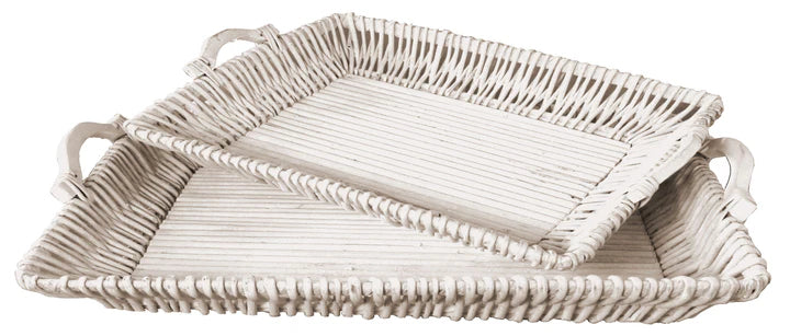 Grande Rectangular Tray