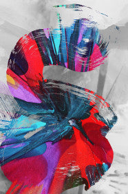 Urban Abstract Art