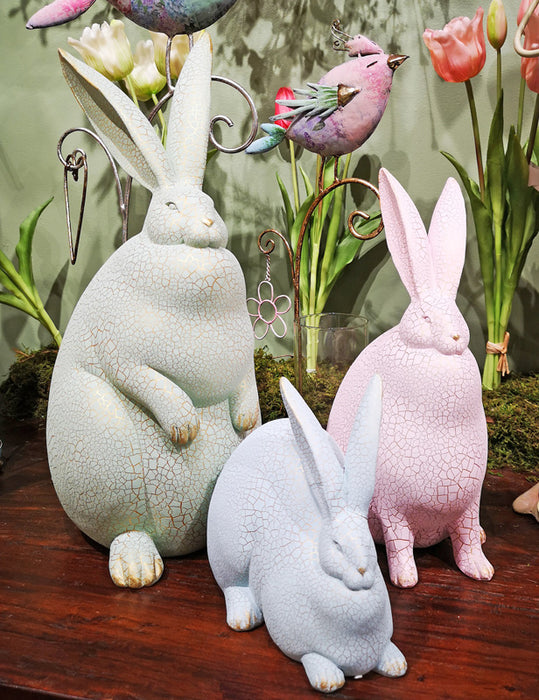 Assorted Bunnies