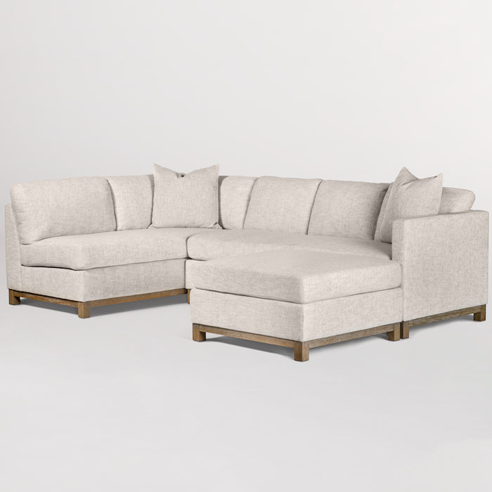 Clayton Sectional