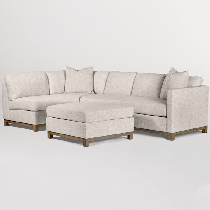 Clayton Sectional