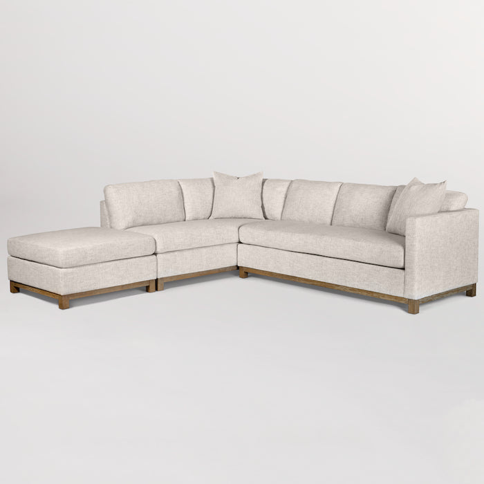 Clayton Sectional