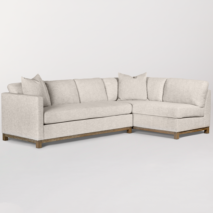 Clayton Sectional