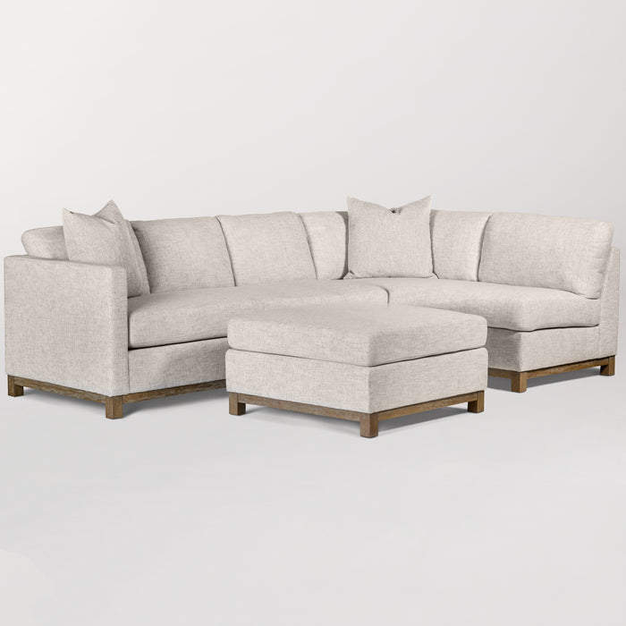 Clayton Sectional