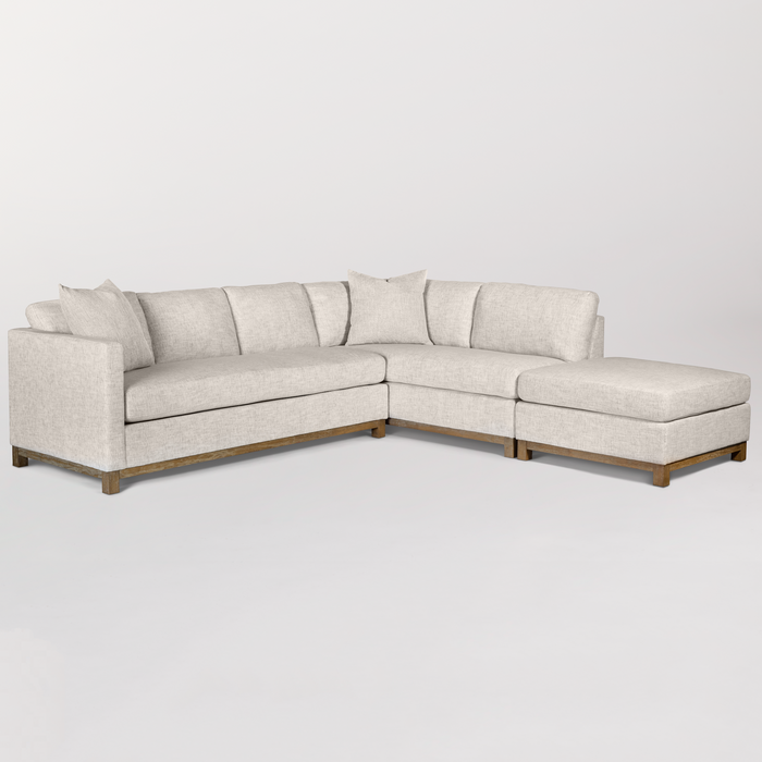 Clayton Sectional