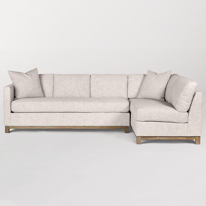 Clayton Sectional