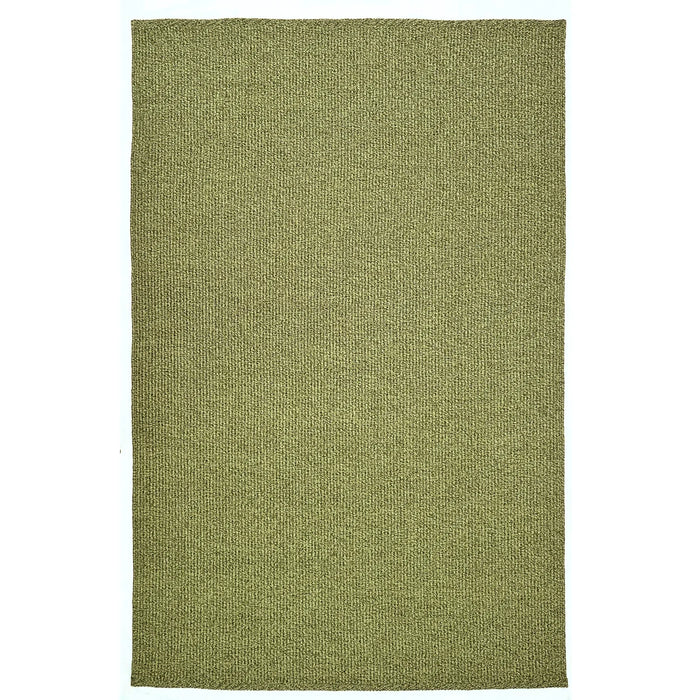 Avalon Texture Green Rug
