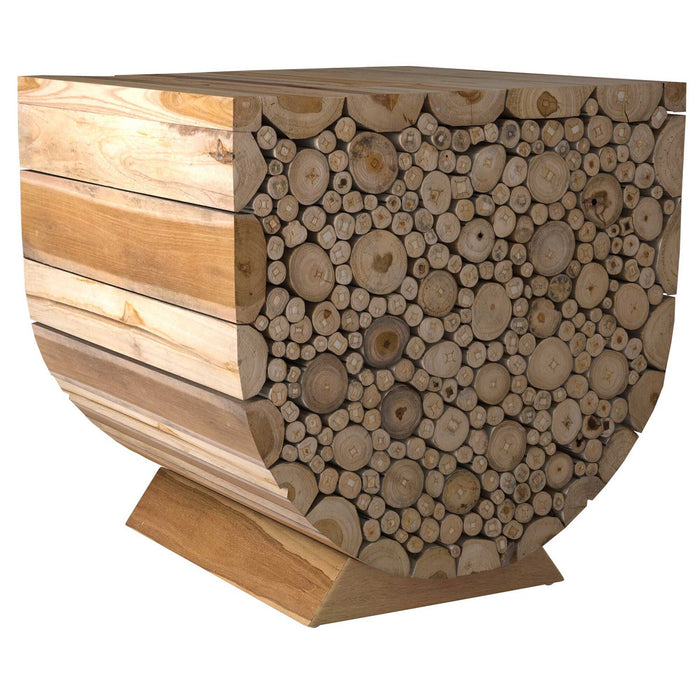 Augusta Side Table
