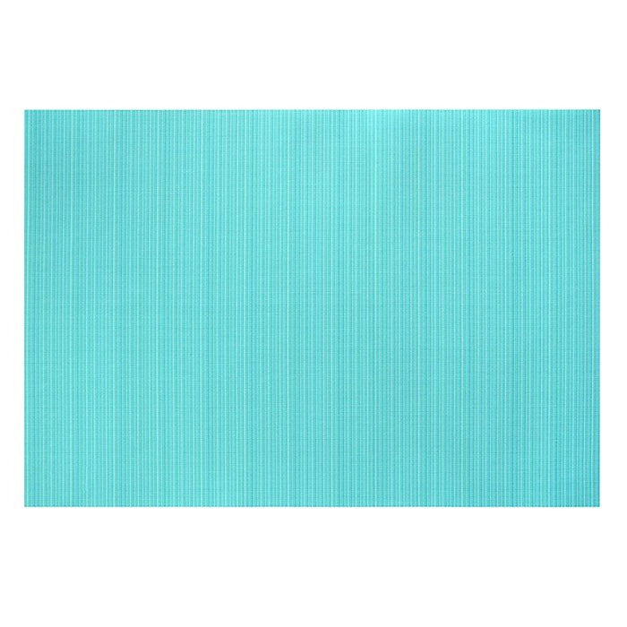 Linnea Ribbed Vinyl Placemat