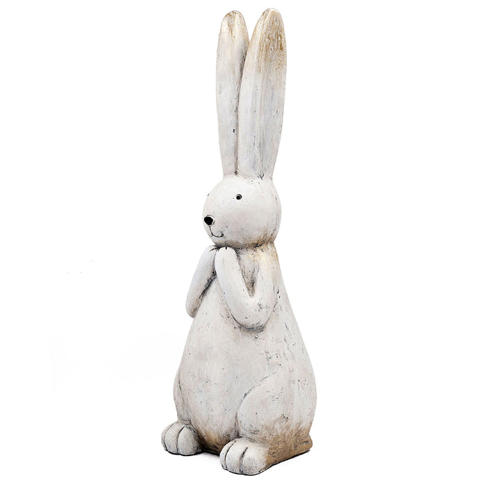 Rabbit w/Hands Together