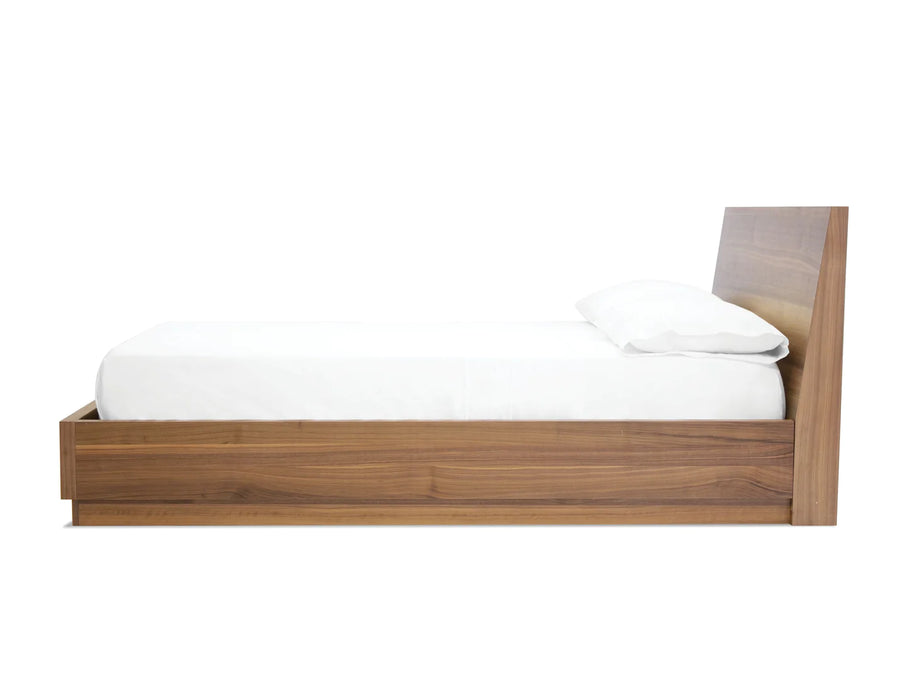 Della Storage Bed