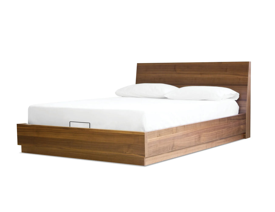 Della Storage Bed