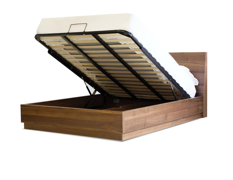 Della Storage Bed