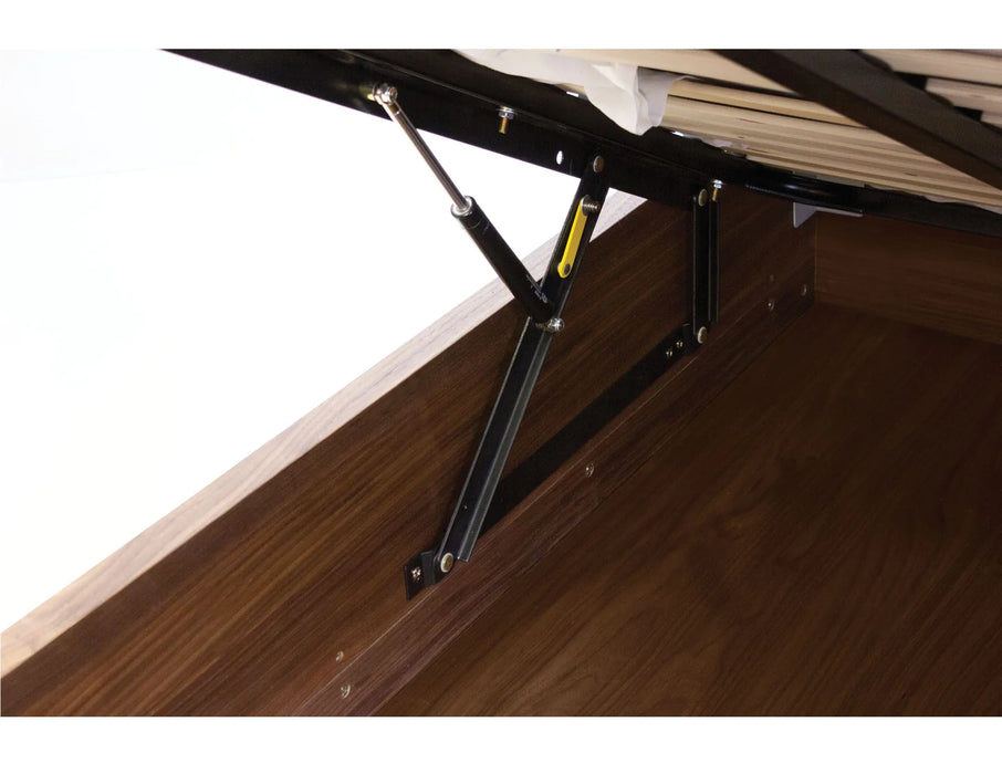Della Storage Bed