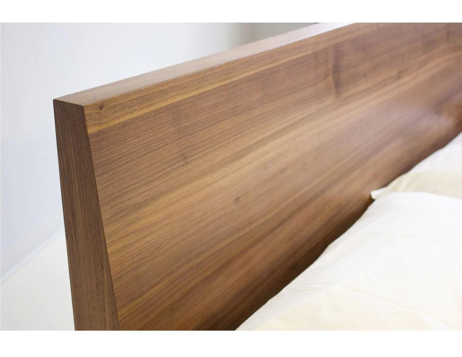 Della Storage Bed